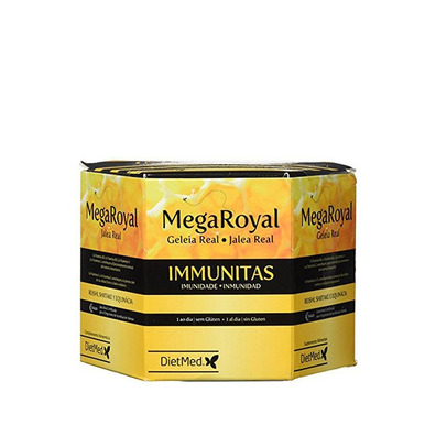 Mega Royal Immunitas