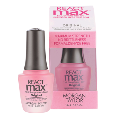 Morgan Taylor Original-React Max