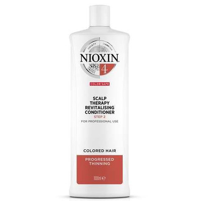 Nioxin 4 Scalp Revitalize Conditioner 1000 ml