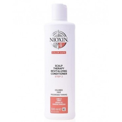 Nioxin 4 Scalp Revitalize Conditioner 1000 ml