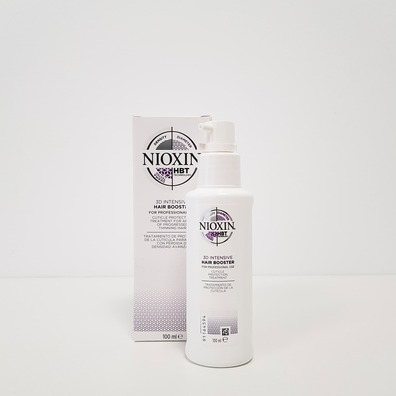 Nioxin Hair Booster 100 ml