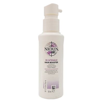 Nioxin Hair Booster 50 ml