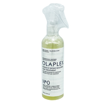 Olaplex N. 0 Intensive Haarbehandlung zum Aufbau von Bindungen