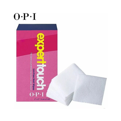 Opi Expert Touch 475. Tücher für nägel frei von flusen 200 paños