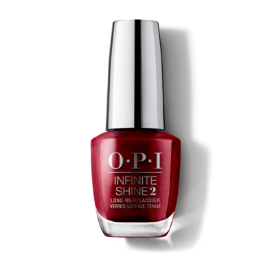 OPI INFINITE SHINE IS LH08 I´M NOT REALLY A WAITRESS