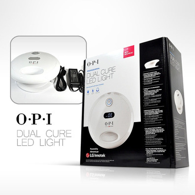 Opi Lampe Dual Cure LED-Licht