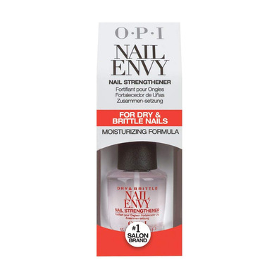 OPI Nail Envy Nail Strengthener For Dry & Zerbrechliche Nails (15mL)
