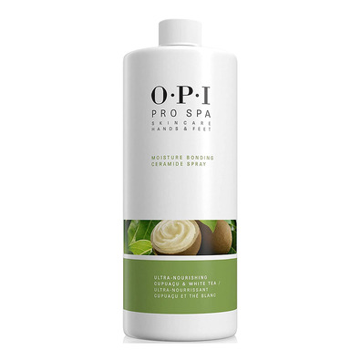 Opi Pro Spa Moisture Bonding Ceramid-Spray 843 ml