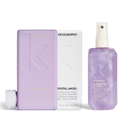 Pack Kevin Murphy Alles Blond