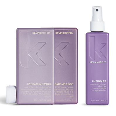 Pack Kevin Murphy Hydration