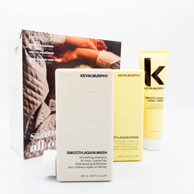 Pack Von Kevin Murphy Smooth It All Over