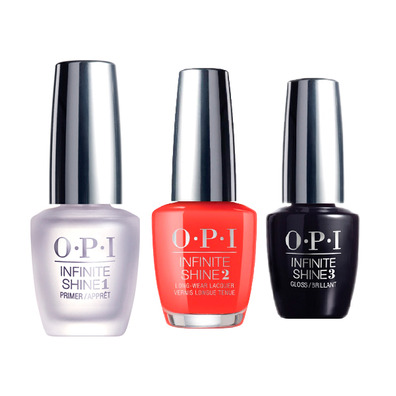 OPI Perfect Nails-Paket
