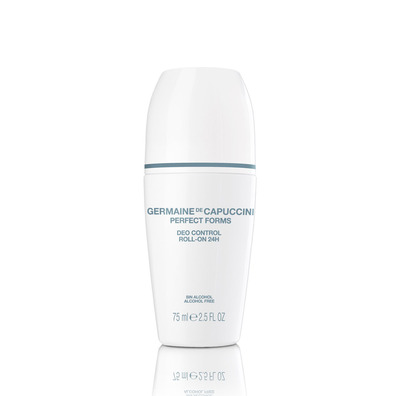 Perfect forms-deo control roll-on 24h