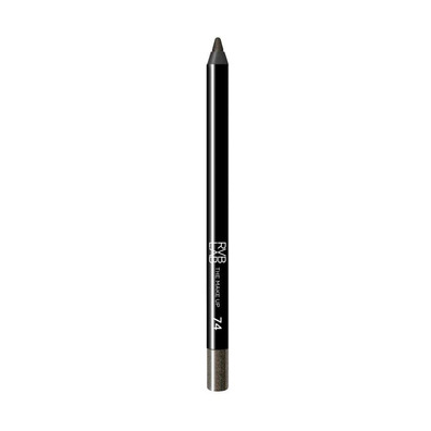 RVB LAB Wasserfester Lippenstift waterproof eye pencil 74
