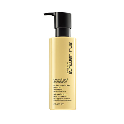 Shu uemura cleansing conditioner oíl 250ml