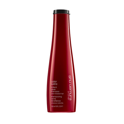 shu uemura-shampoo color glanz 300 ml