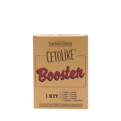 Therascience Cetolike Booster