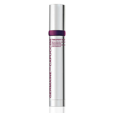 Timexpert correction record serum lines/wrinkles