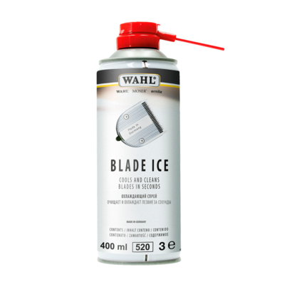 Wahl BlaDe Ice Spray Kühlmittel