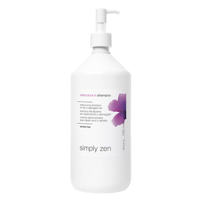 Z. Ein Restructure-In Shampoo 1000 ml