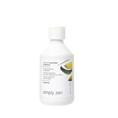 Z.one Simply Zen Dandruff Controller Shampoo 250 ml