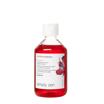 Z.one Simply Zen Stimulierendes Shampoo 250 ml