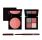 Pack RVB LAB Make Up Rubinrot