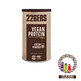 226ERS Veganes Protein 700 Cocoa powder