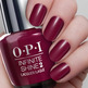 OPI INFINITE SHINE IS L13 CANT BE BEET !