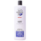 Nioxin + 6 + Reinigungsmittel + Shampoo 300 ml