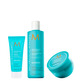 Anti-Volumen Moroccanoil Pack