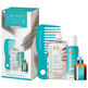 Moroccanoil Farbpflegepaket Platinum