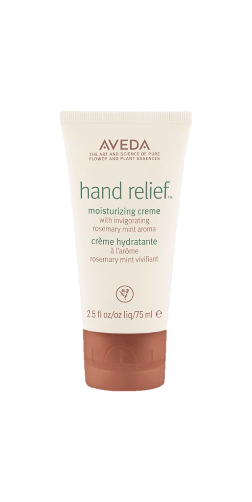 Aveda Hand Relief Rosemary Mint - Aveda Handcreme