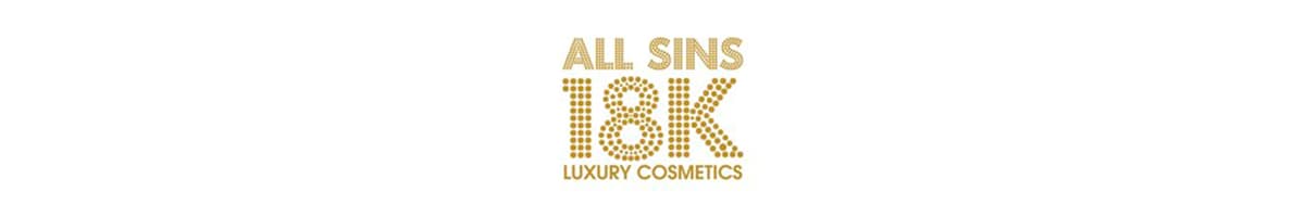 All Sins 18K - Logo