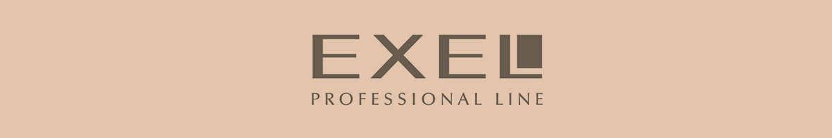 Exel professional line - Footer