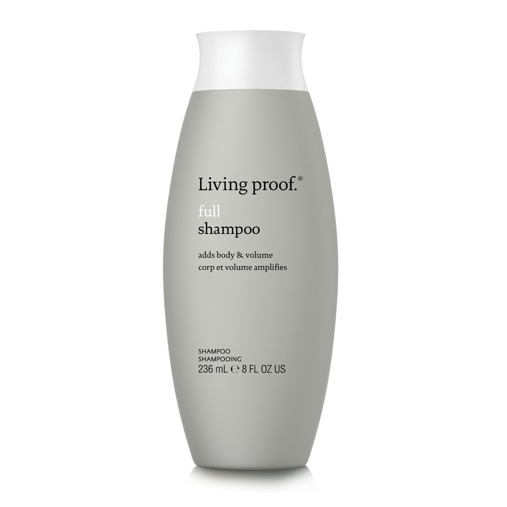 Living Proof Full Shampoo - Shampoo für feines Haar