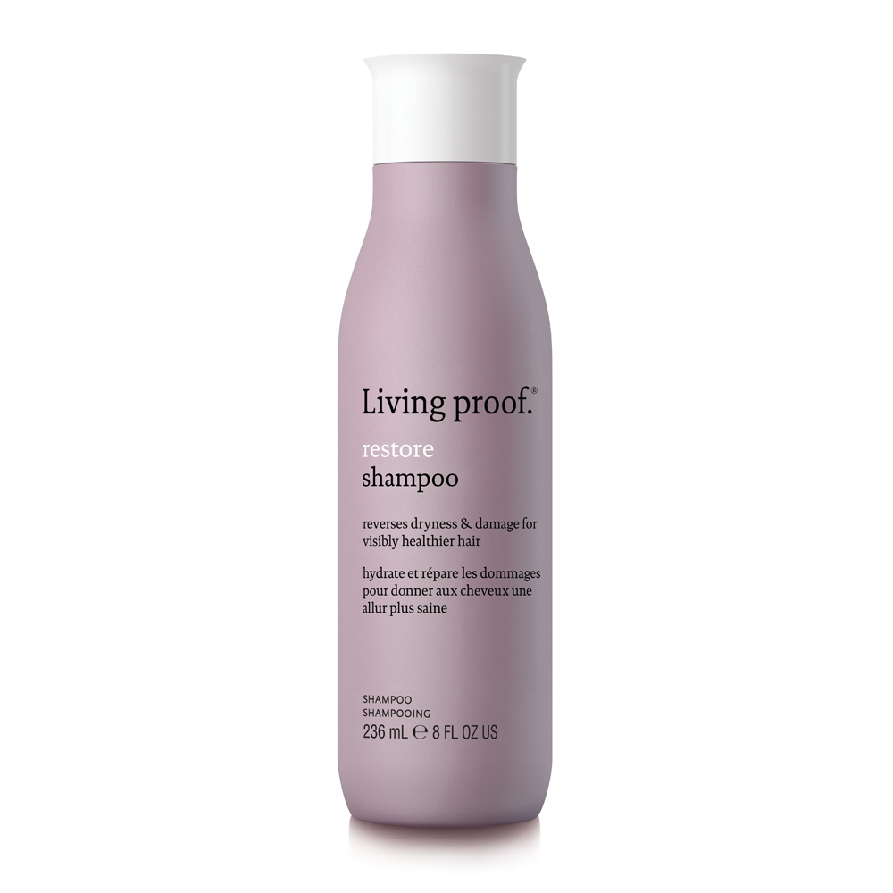 Living Proof Restore Shampoo - Haarreparaturshampoo