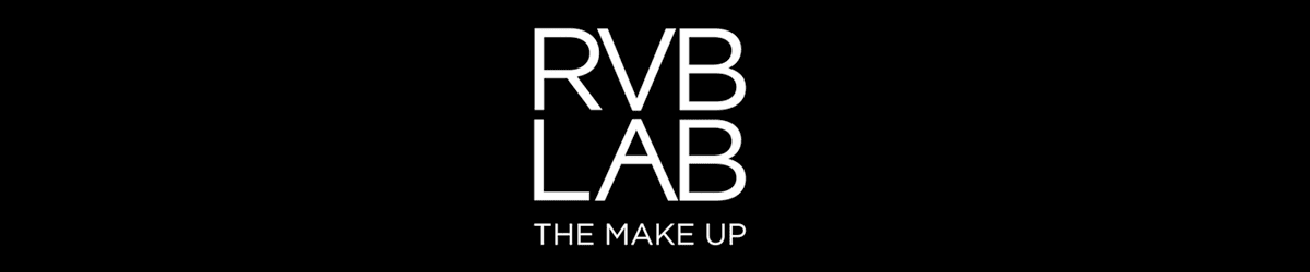 Kopfzeile Produkte RVB LAB Make-up